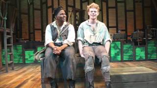 Orlando Shakes And The Neverland Production Casts Favorite Scenes Part 2