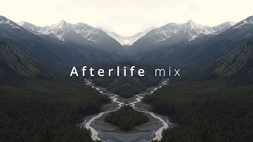 Afterlife mix - Melodic Techno | Agents Of Time | Massano | Innellea