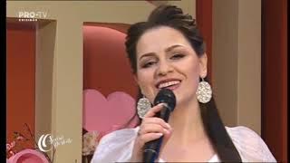 Diamanta Paterău și Orchestra Lăutarii - ,,Azi cânt pentru tine,mamă