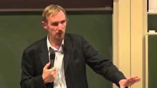 Tasawwuf Is At The Heart Of Islam - Lecture Shaykh Abdal Hakim Murad