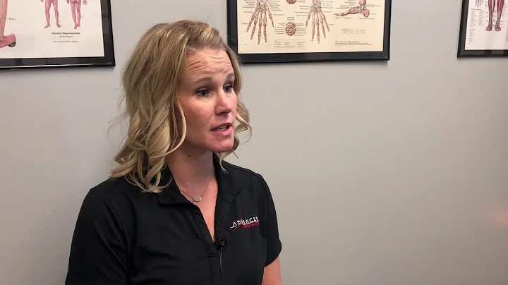 1-Minute Series: Oncology Rehab with Staci Cook