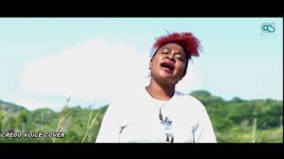 NDU WOSIO COVER_CREDO