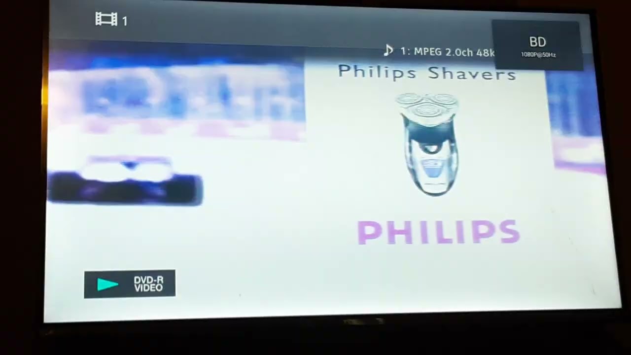 Philips Shavers Autotaalglas En Toyota F1 Kwalificatie Italie 2006