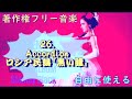26.Accordion ロシア民謡「黒い瞳」