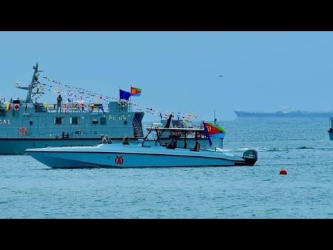 Gebrelul Afewerki New Eritrean Song 2023 HALEFTA BAHERI ABIDOM