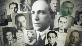 Русские евреи. Фильм второй. 1918-1948.