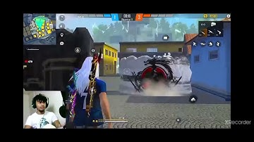 BZ GAMING AWM MACRO /WHITE444 VS BZ GAMING epic moment!