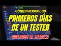 🔴Podcast: Cómo será tu PRIMERA TAREA como TESTER QA cuando comiences a trabajar? | #TestingSurvivor