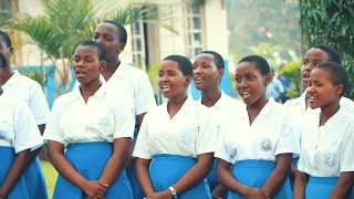 KIBUBURA GIRLS' SS IBANDA-SCHOOL ANTHEM