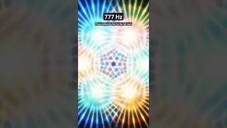 Light Therapy - Brainwave Entrainment 777hz lighttherapy musictherapy