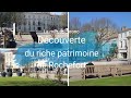 Rochefort 17 - Découverte du riche patrimoine de Rochefort en 60 secondes