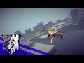 Bana City Defense Operation Part: 1 | BESIEGE v 0.75 | Theater of Flights #84