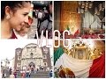 VLOG:  Mi primera vez en la  Basilica de Guadalupe Mexico D.F!