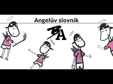 Video: Co jsou to slovníkové dovednosti?