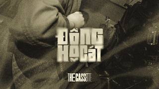 The Cassette - Đồng Hồ Cát 