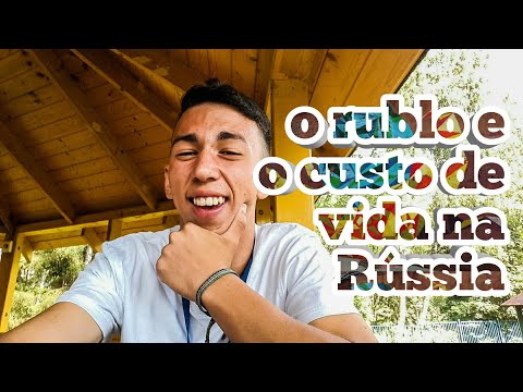 Vídeo: Qual é A Denominação Do Rublo E Em Que Casos é Realizada