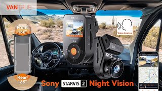 A Voice-Controlled Dashcam for your RV by How We Van 477 views 1 month ago 15 minutes