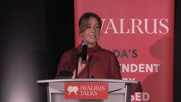 Dr. Sarah Burch: A New Science of Amplifying Climate Solutions