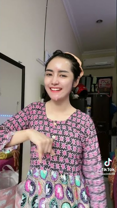 tiktok cewek cantik #shorts #tiktok #cantik #fyp #terbaru #viral
