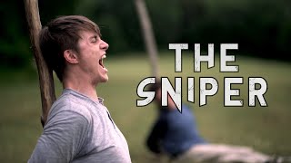 The Sniper (Action, Thriller Short Film