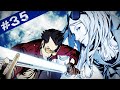 Test en carton 35  no more heroes