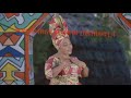 MACHIYA NONGA FT MH INDI LUTANDULA HUPOKEI SIMU 2025 