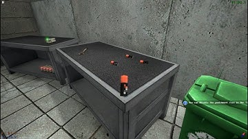 battery bug / Voices Of The Void