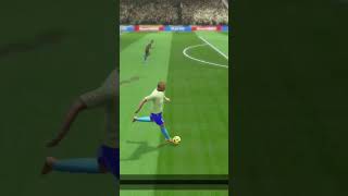 what a goal #dls25 #goal #phonk