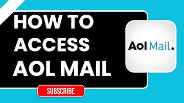 Toegang krijgen tot AOL Mail (2026) | Inloggen en eenvoudig uw inbox openen