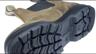 APEGO MOULDS for BLUNDSTONE LB01