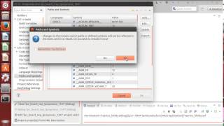 How To Use Lpcopen With Semihosting