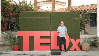 Living CarFree in Vegas & Other Questionable Life Choices | Ray Delahanty | TEDxFremontEastDistrict