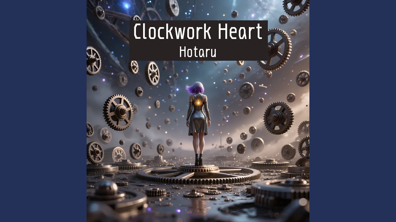 Guarda Clockwork Heart su YouTube Guarda Clockwork Heart su YouTube