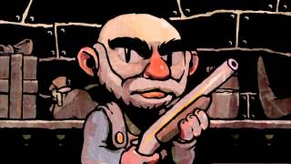 Spelunky Angry Shopkeeper Extended 15 Min. screenshot 4