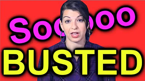 Anita Sarkeesian- BUSTED!