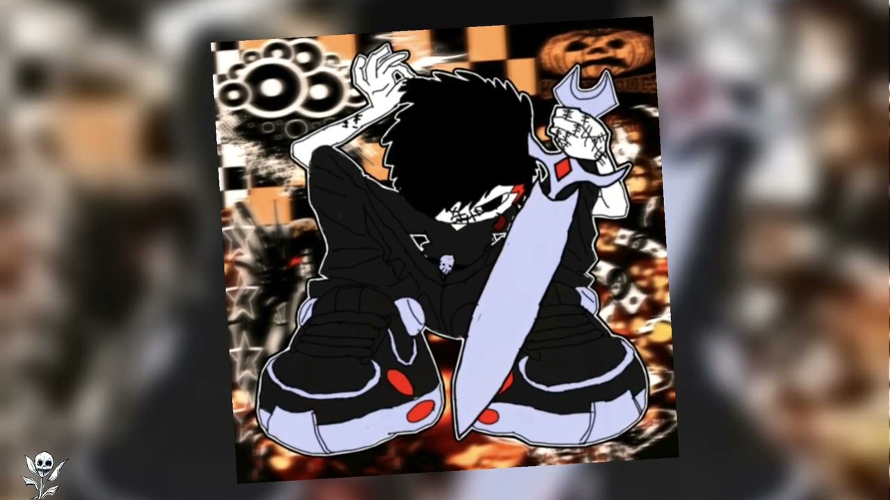 ELMX - guttin u up (Prod. elmx / PHXTON / WARBAGE / HVVXCK)