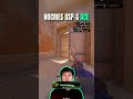 Five Heads. No Body Shots. nocries Had a USP-S.