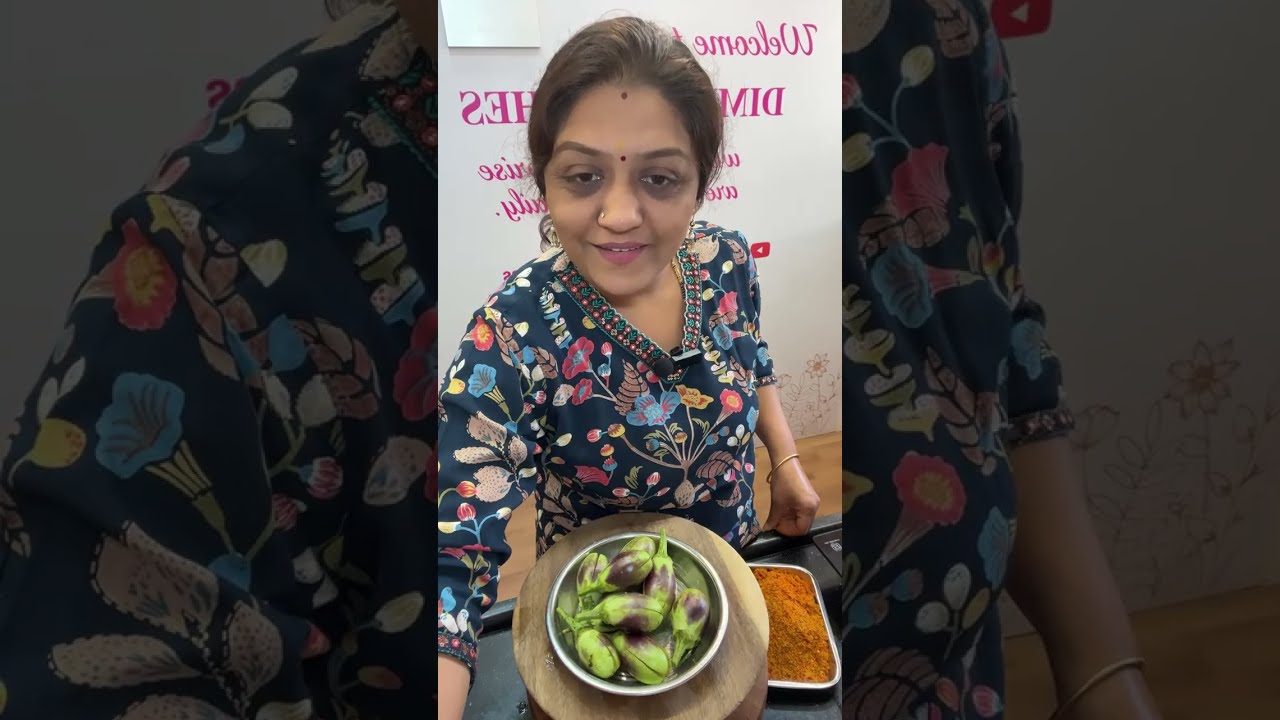 DIMPLE'S DISHES is live