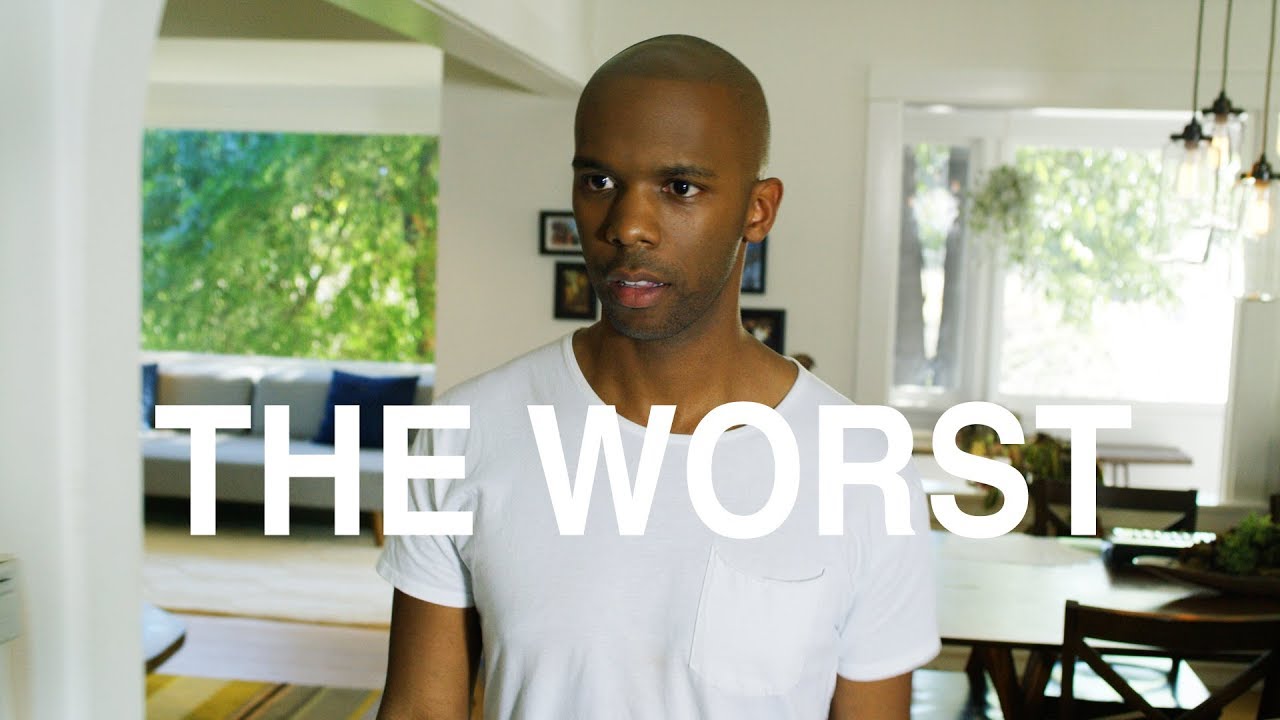 Watch Matt Palmer - The Worst (Official Music Video) on YouTube Watch Matt Palmer - The Worst (Official Music Video) on YouTube