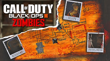 60 Second Guides | FULL "KHUFU