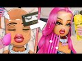 MY BADDIE GLOW UP ROUTINE Berry Avenue MY BADDIE GLOW UP ROUTINE Berry Avenue