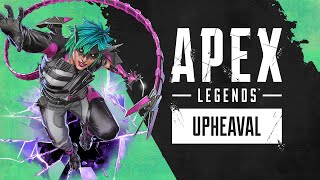 Apex Legends Season 21 Upheaval New Legend Atler | Livestream | India