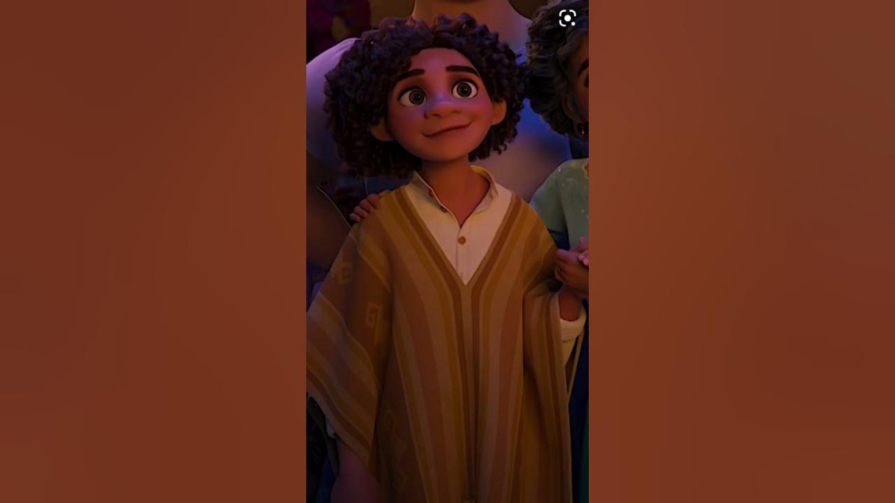 What. I think Camilo’s room looks like YouTube