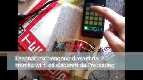 processing+arduino+touchOSC