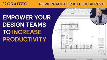 POWERPACK for Revit #03 Simplicity Accuracy Speed