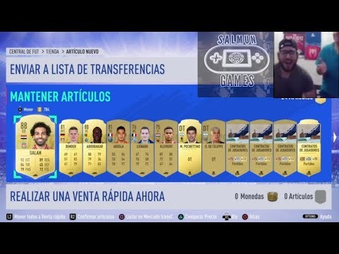 Video: Karty FIFA 19 OTW - Zoznam Nových Hráčov Ones To Watch A OTW Karty