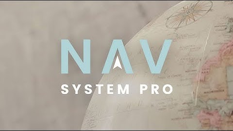 Nav System (Pro) | Adobe Muse Widget