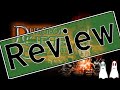 BGG&#39;s Dungeon Siege Review