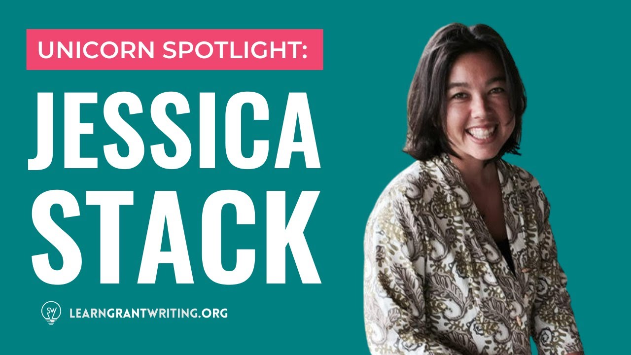 Unicorn Interview: From Teacher to Grant Writing Consultant in 6 months ...