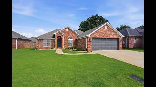 NEW LISTING: 1630 Hosta Conway AR 72034